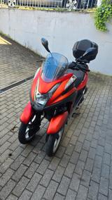 Yamaha Tricity  - YAMAHA TRICITY
