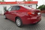 Fiat Tipo 1.4 16V Klima Tempomat PDC Tagfahrlicht USB - Fiat in Leipzig