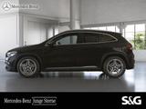 Mercedes-Benz GLA 250 4M AMG Panoschieb.+LED+AHK+RüKam+19 - Mercedes GLA 250 mit Schiebedach