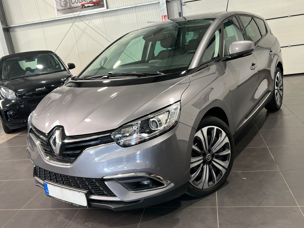 Image of Renault Grand Scenic