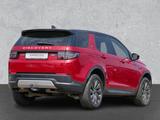 Land Rover Discovery Sport SE 180 Vollausstattung - rote Land Rover Discovery Sport