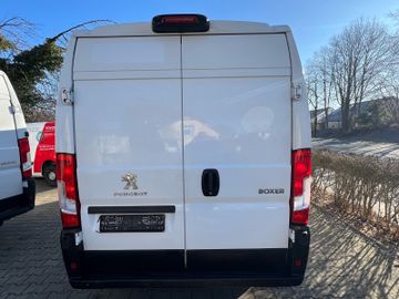 Peugeot Boxer - 8