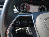 Audi A8 - Vorschau Bild 16