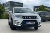 Suzuki Vitara 1.4 mHEV Aktion! Comfort+ Leder NAVI L... - Suzuki Vitara: Comfort