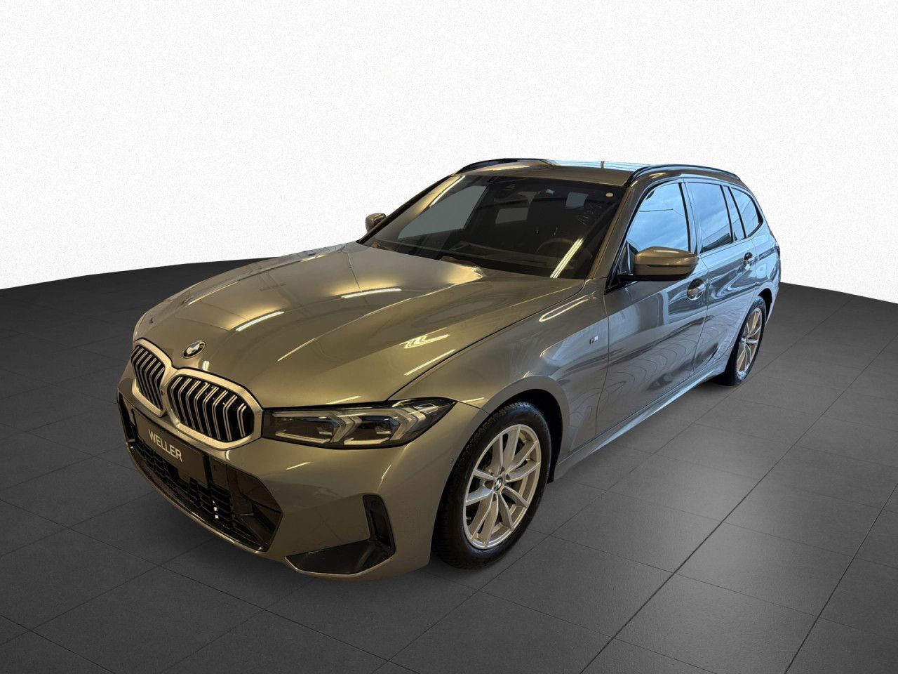 BMW 318 - Bild 3