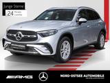 Mercedes-Benz GLC 300 d 4M AMG AHK DIGITAL LIGHT SPUR 360° LHZ - gebrauchte Mercedes-Benz GLC 300 aus dem Jahr 2023