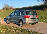 Volkswagen Sharan 2.0 TDI BlueMotion Technology Trendli...