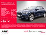Audi Q3 35TDI Stronic NAVI LED RFK GRA SHZ VC - Audi Q3 35 TDI Gebrauchtwagen
