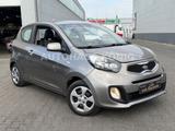 Kia Picanto Edition 7*1.HAND MIT 81TKM*INSP.NEU* - Kia Picanto in Bochum