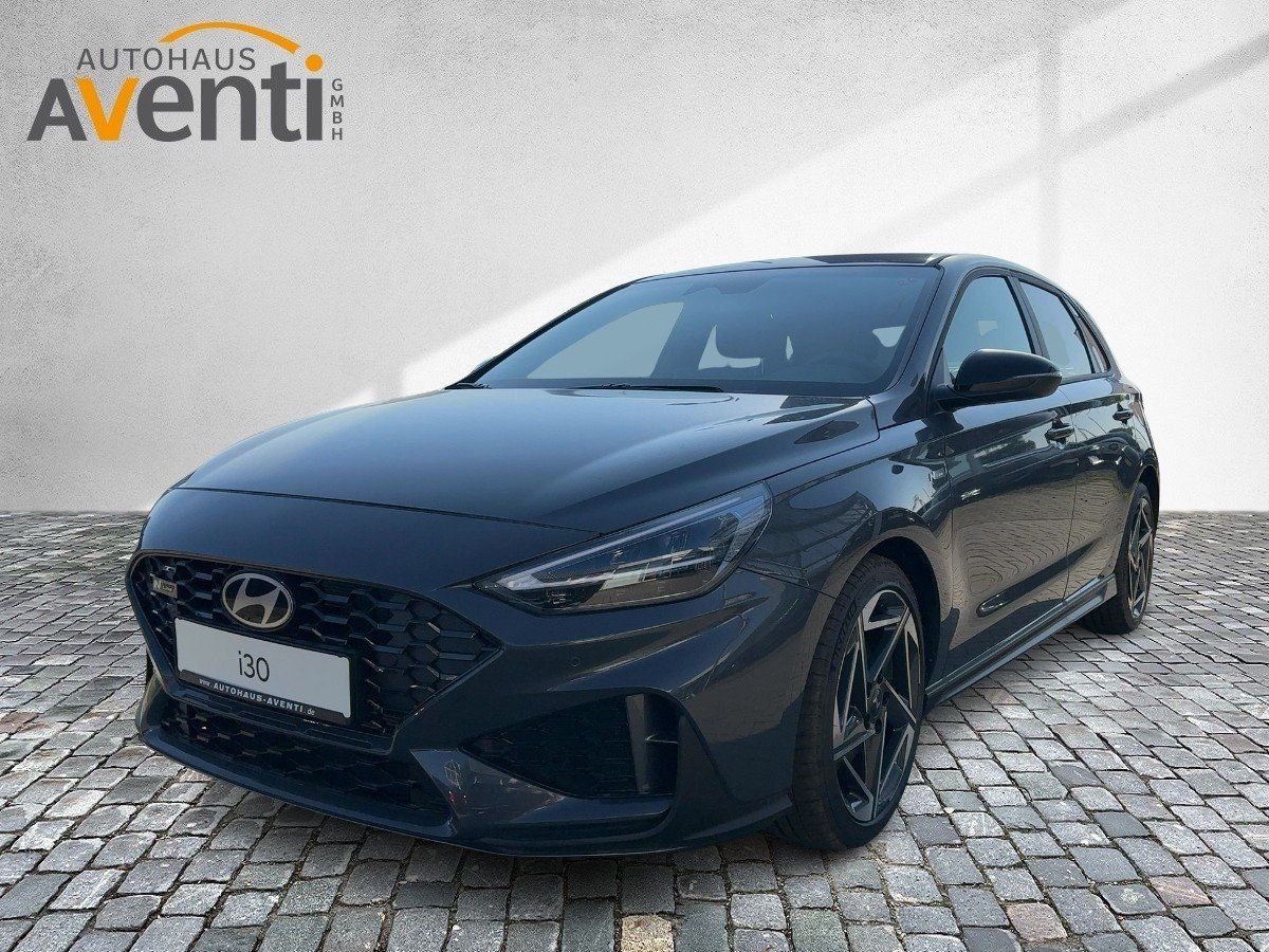 Hyundai i30 - Bild 2