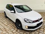 Volkswagen Golf VI GTI adidas +AHK+BI-XENON+NAVI+SHZ+ - Volkswagen Golf: Adidas