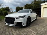 Audi TT RS Coupe 2.5 5Zyl vor OPF! Perfekte Konfig - Audi TT RS: Privatanbieter