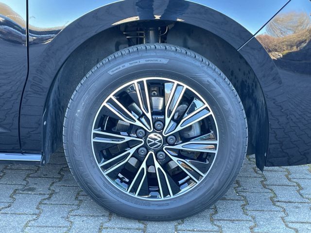 T7 Multivan Taxi 2.0 TDI DSG lang Kamera/ACC/Nav