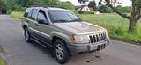 Jeep, Grand cherokee 4.0 TÜV voll fahrbereit - Jeep Grand Cherokee mit Benzin-Antrieb: 4.0