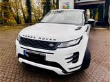 Land Rover Range Rover Evoque R-DYNAMIC Pano Leder Garantie - gebrauchte Land Rover Range Rover Evoque aus dem Jahr 2022