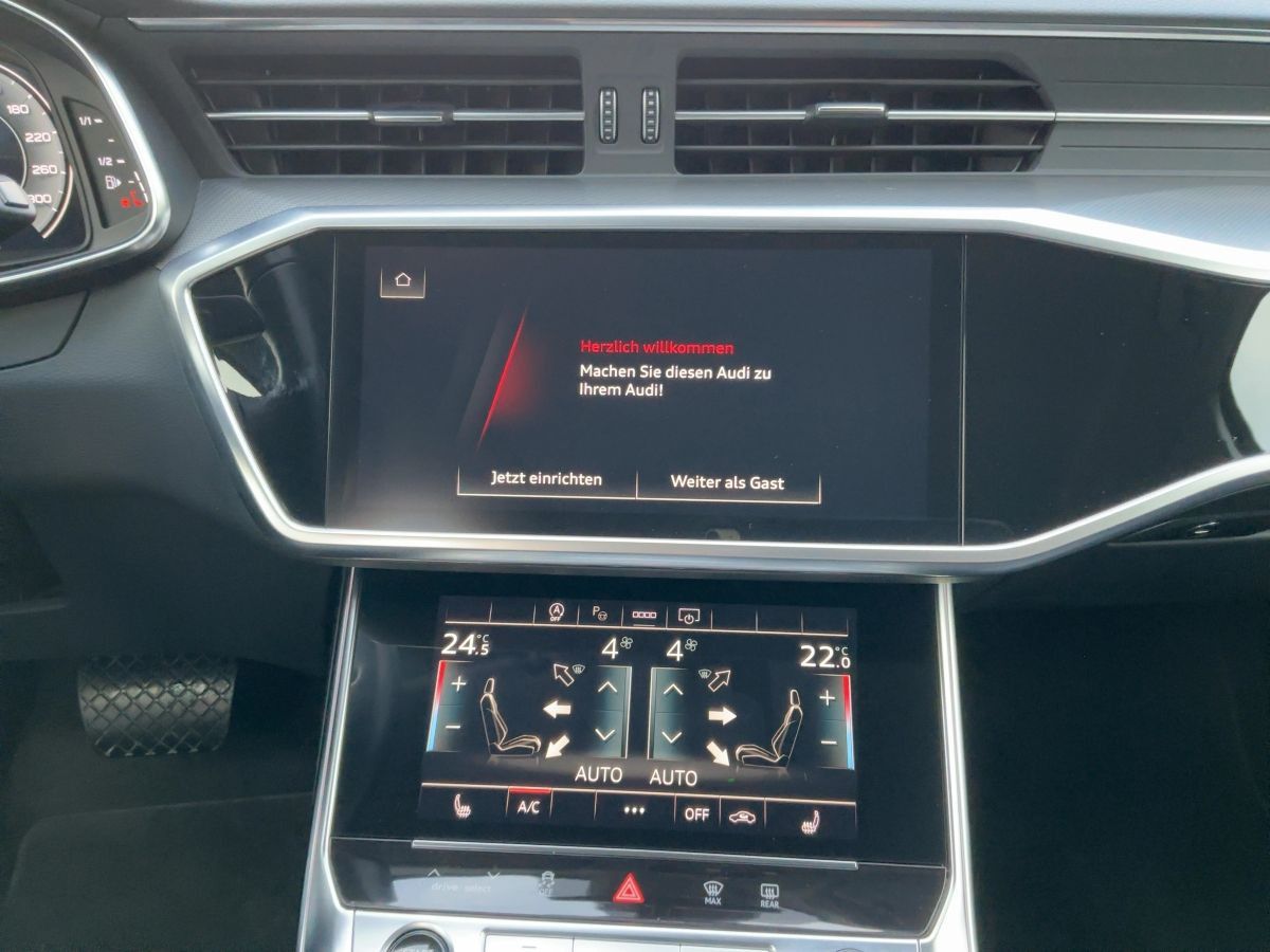Audi A6 - Bild 11