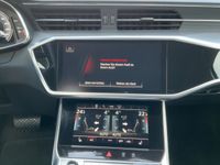 Audi A6 - Vorschau Bild 11
