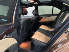 Fahrzeugabbildung Mercedes-Benz E63 AMG 6.3 *Designo / Maybach / Mwst*