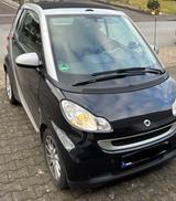 Smart Fortwo Cabrio MHD Passion - Smart ForTwo in Bielefeld
