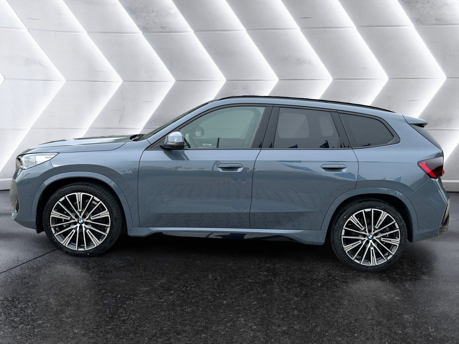 BMW X1 xDrive23i M Sport AHK Pano Driv. AssistPro foto 2