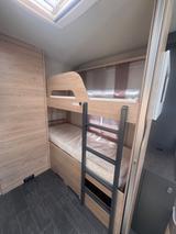 Tabbert Pantiga 655 DMK - Tabbert 655