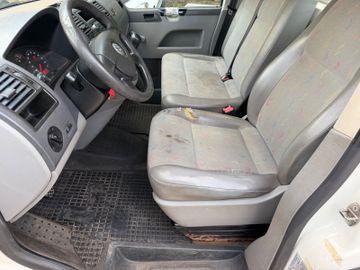 Volkswagen T5 Transporter - 8
