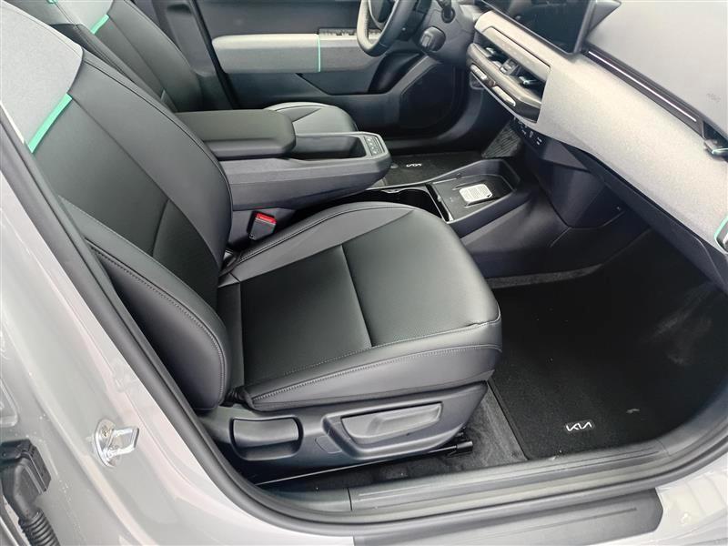 Kia EV4 81,4 kWh Earth+TEC+UP+WIC
