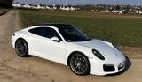 Porsche 991 - Porsche 991 in Wiesbaden