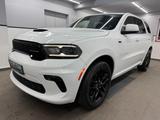 Dodge Durango 3.6 V6 GT 4x4/7-Sitze/Sitzhz+Belüf/Carpl - Dodge Durango Gebrauchtwagen in München