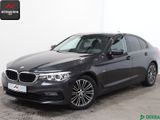 BMW 520 i SPORT LINE DIG.TACHO,AHK,HEADUP,PARKASSIST - BMW 520: 520i