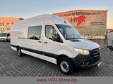 Mercedes-Benz SPRINTER 317 L5 H3 MIXTO/MBUX/NAV/DAB/RFK/TEMP - Betonpumpe