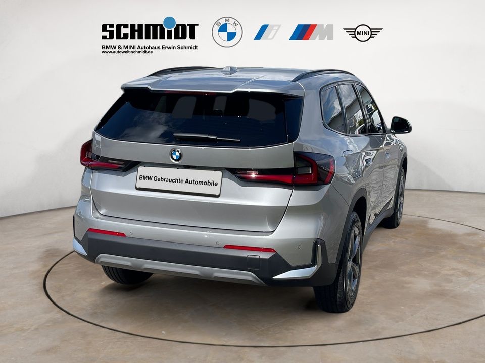 BMW X1 - Bild 5