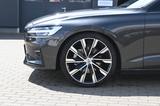 Volvo S60 B4 Benzin Plus Dark*PANO*STHZG*360°*H&K* - Volvo S60