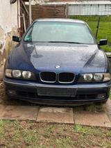 BMW 523i bj 1996 km 237.000 TUV neu - BMW 523 aus 1996: 523i