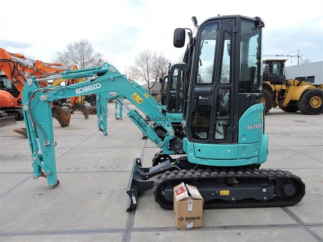 Kobelco SK25 UNUSED