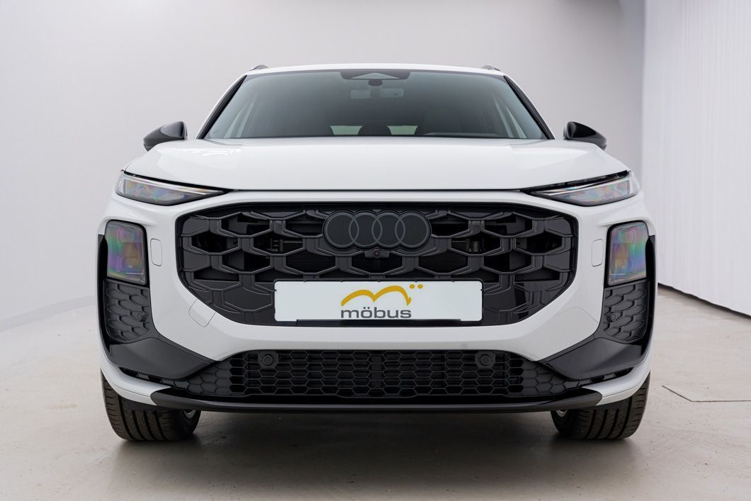 Audi Q3 - Bild 3