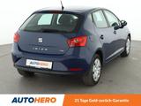 Seat Ibiza 1.2 TSI Reference*PDC*KLIMA*GARANTIE* - Seat Ibiza in Köln