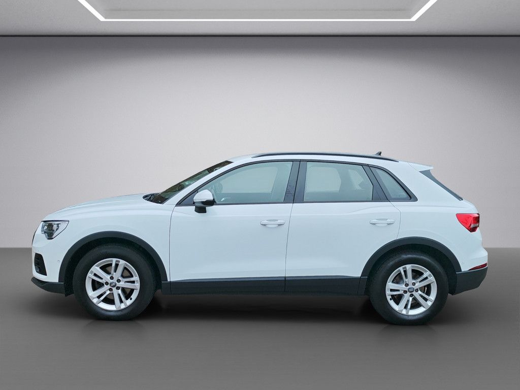 Audi Q3 35 2.0 TDI S-tronic NAVI AHK ACC B&O STANDHZ imagem 2