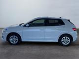 Skoda 1.0 TSI DSG Aut. Selection * NAVI über SmartLink - Skoda Fabia: 1.0