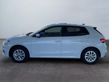 Skoda Fabia - 3