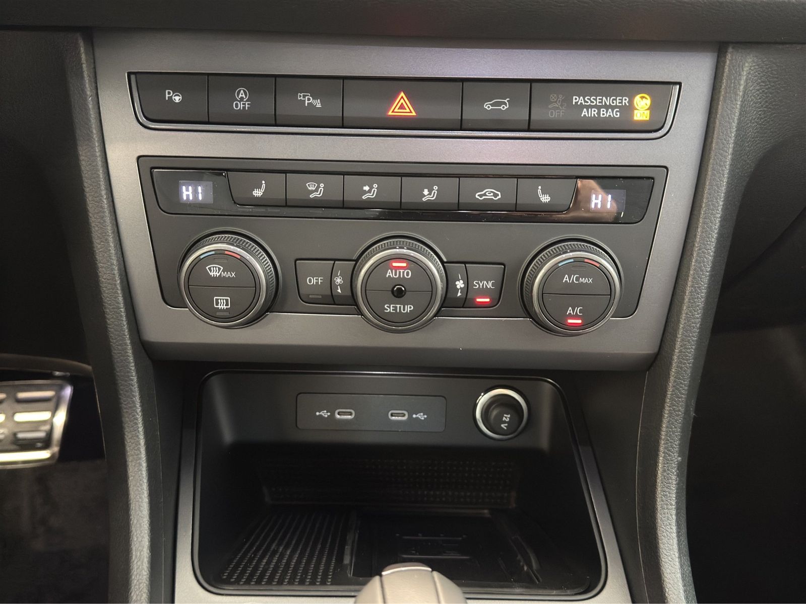 Cupra Ateca - Bild 15