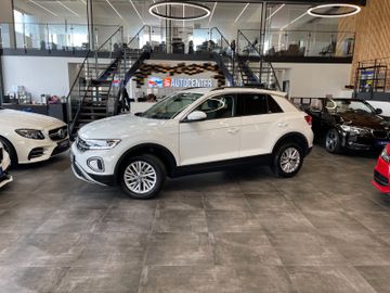 Volkswagen T-Roc Life *Klima*Kamera*ACC*Navi*AppleCarPlay*