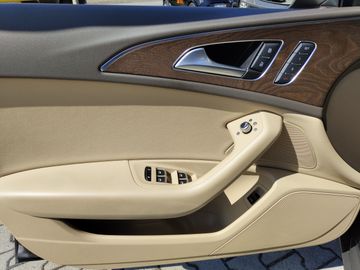 Audi A6 3.0TDI quattro Automatik-Xenon-Leder-SHZ-Klim