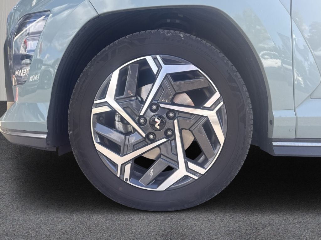 Hyundai Kona – Bild 11