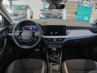 Skoda Scala - Vorschau Bild 8