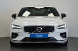 Volvo S60 Lim. T4 R-Design*HUD*PANO*StdHzg*360°K.*LED* - Volvo S60: R Design