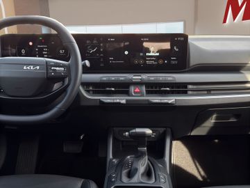 Kia K4 1.6T DCT7 Vision Navi Elektr. Sitz SHZ Klima
