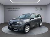 Citroën C5 Aircross HDI 130EAT8 LIVE - Citroën C5 Aircross LIVE mit Diesel-Antrieb