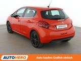 Peugeot 208 1.2 PureTech Allure *NAVI*PDC*SHZ*TEMPO*ALU* - Peugeot: Kleinwagen