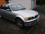 BMW e46 316i Automatikgetriebe - BMW: Automatikgetriebe